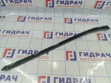 Молдинг лобового стекла передний правый Peugeot 408 9670977980