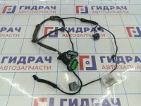 Проводка двери задней правой Peugeot 408 9802650780