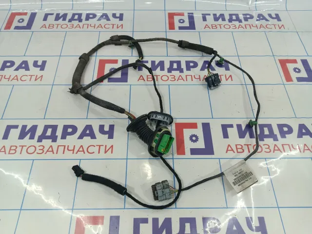Проводка двери задней правой Peugeot 408 9802650780
