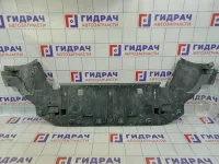 Пыльник бампера Peugeot 408 9678544980