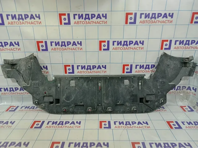 Пыльник бампера Peugeot 408 9678544980