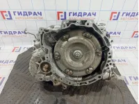 АКПП Peugeot 408