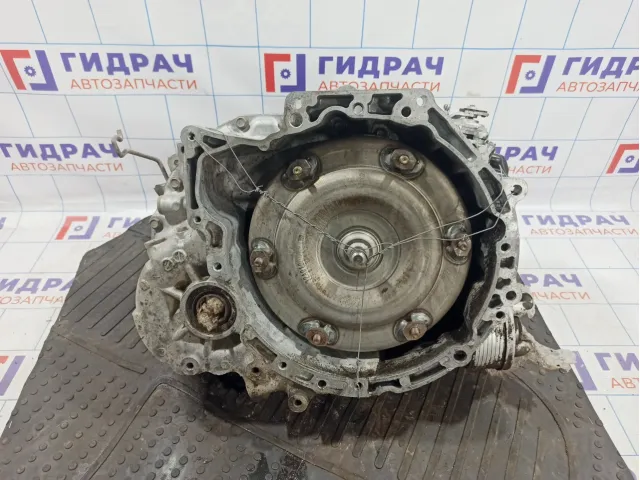 АКПП Peugeot 408