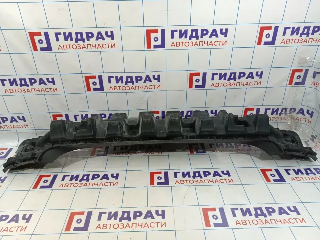 Усилитель заднего бампера Peugeot 408 9676890280