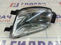 Фара противотуманная правая Peugeot 408 9680498880
