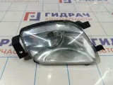 Фара противотуманная левая Peugeot 408 9680498680