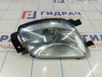 Фара противотуманная левая Peugeot 408 9680498680