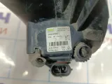 Фара противотуманная левая Peugeot 408 9680498680