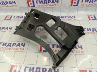 Кронштейн заднего бампера правый Peugeot 408 9676890380