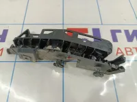 Кронштейн крепления крыла левый Peugeot 408 9680406680