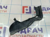 Накладка под лобовое стекло левая Peugeot 408 9680366980