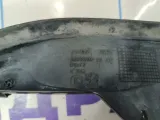 Накладка под лобовое стекло левая Peugeot 408 9680366980