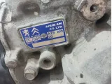 АКПП Peugeot 408