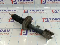 Амортизатор передний левый Peugeot 408 9806941280