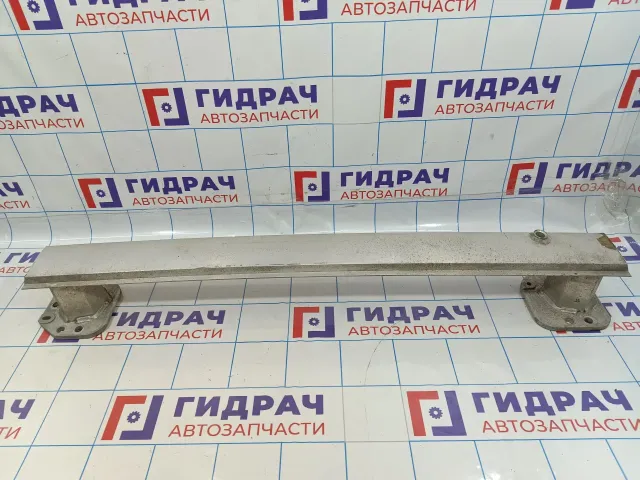 Усилитель переднего бампера Peugeot 408 7414TX