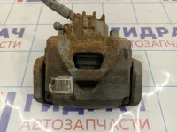 Суппорт тормозной передний правый Peugeot 408 4401N9