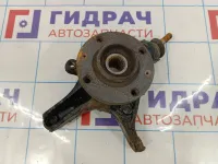 Кулак поворотный передний правый Peugeot 408 364796