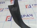 Накладка порога переднего правого внутренняя Peugeot 408 9656762777