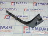 Накладка порога переднего правого внутренняя Peugeot 408 9656762777