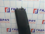 Обшивка стойки средней левой нижняя Peugeot 408 9675973777