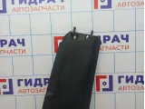 Обшивка стойки средней правой нижняя Peugeot 408 9675973677