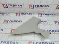 Обшивка стойки задней левой верхняя Peugeot 408 9677244577