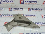 Обшивка стойки задней левой верхняя Peugeot 408 9677244577