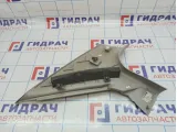 Обшивка стойки задней правой верхняя Peugeot 408 9677244277