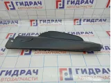 Обшивка стойки задней левой нижняя Peugeot 408 9677253877