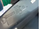 Обшивка стойки задней левой нижняя Peugeot 408 9677253877