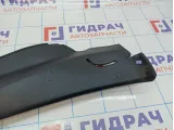 Обшивка стойки задней правой нижняя Peugeot 408 9677253577