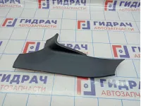 Накладка порога заднего левого внутренняя Peugeot 408 9675974177
