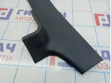 Накладка порога заднего левого внутренняя Peugeot 408 9675974177