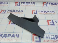 Накладка порога заднего правого внутренняя Peugeot 408 9675974077