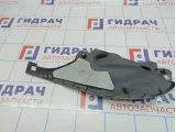 Накладка декоративная центральной консоли левая Peugeot 408 9659920577
