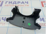 Кожух рулевой колонки нижний Peugeot 408 9655994977