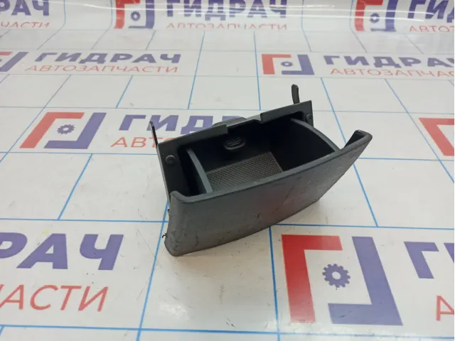 Пепельница задняя в консоль Peugeot 408 9661136377