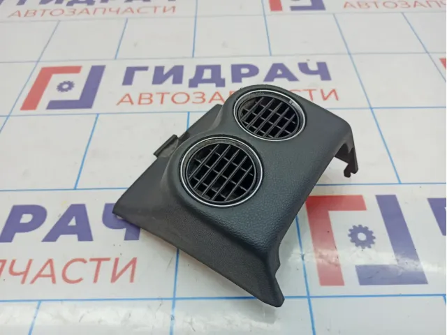 Дефлектор воздушный задний в консоль Peugeot 408 7589TA