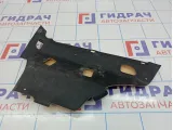Накладка торпедо правая Peugeot 408 9801293380