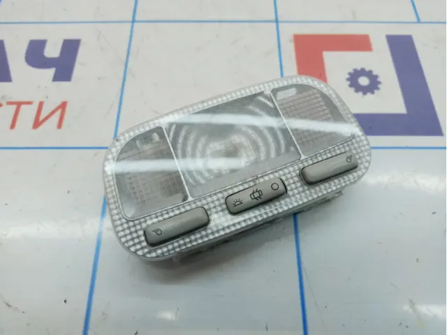 Плафон салонный Peugeot 408 6362Q2