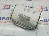 Подушка безопасности пассажирская в торпедо Peugeot 408 9681466680