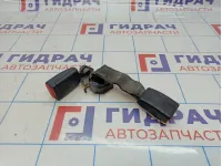 Ответная часть ремня безопасности Peugeot 408 96783615XT