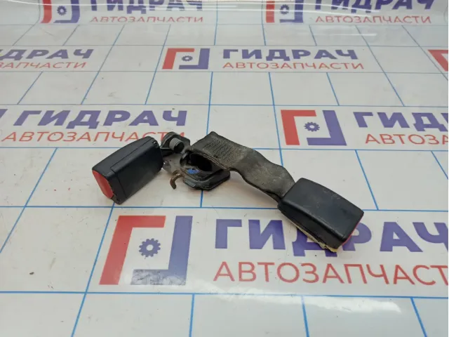 Ответная часть ремня безопасности Peugeot 408 96783615XT