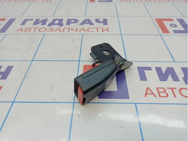 Ответная часть ремня безопасности Peugeot 408 96783617XT