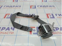 Ремень безопасности с пиропатроном передний левый Peugeot 408 96782296XY