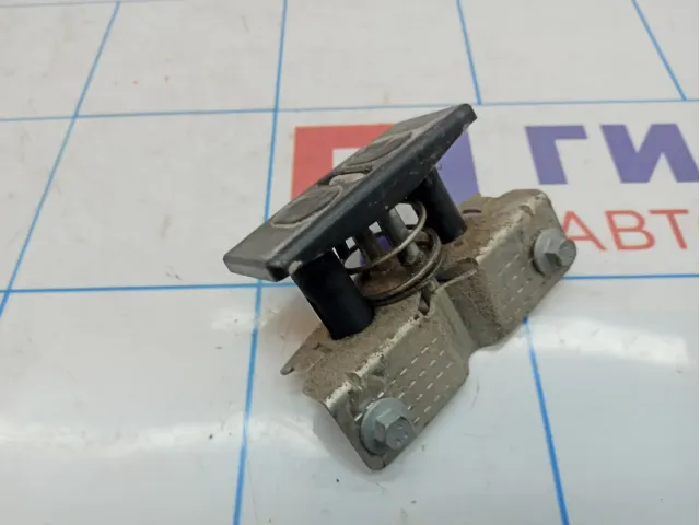 Ответная часть замка багажника Peugeot 408 8724J6