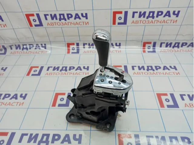 Кулиса АКПП Peugeot 408 96744327