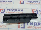 Кронштейн накладки порога задней правой внутренний Peugeot 408 9676635380
