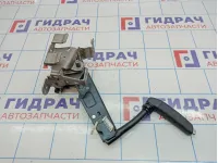 Рычаг стояночного тормоза Peugeot 408 4701C7