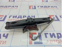 Домкрат Peugeot 408 672594